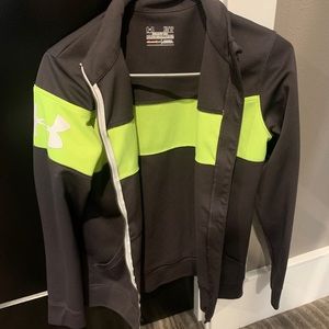 UA Jacket